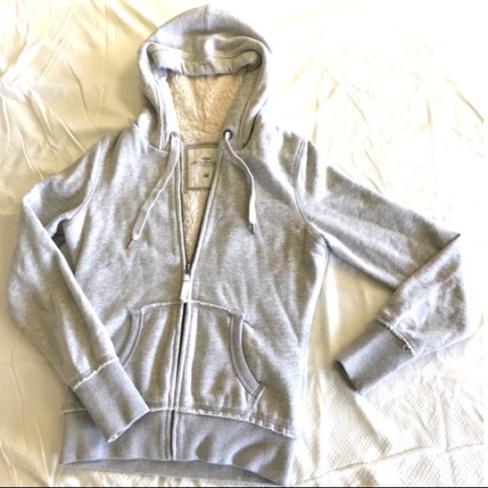 H&M cozy Jacket! Good condition!